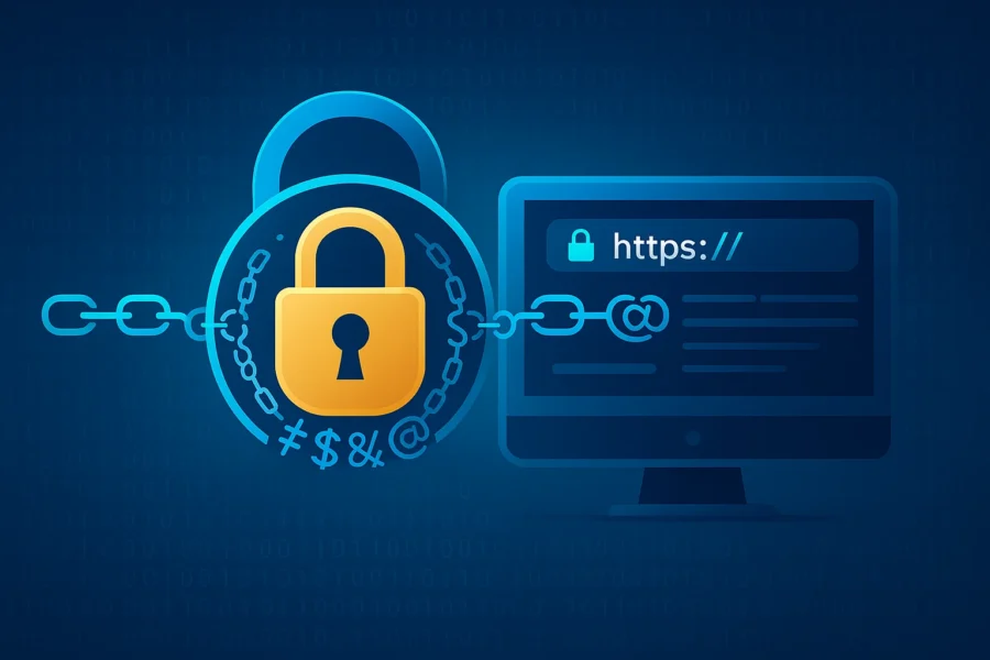 SSL Certificates: What They Are, Why You Need Them, and How They Work