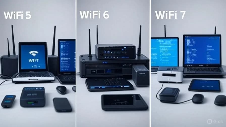 How to Choose a WiFi Router to Maximize Your Internet Speed