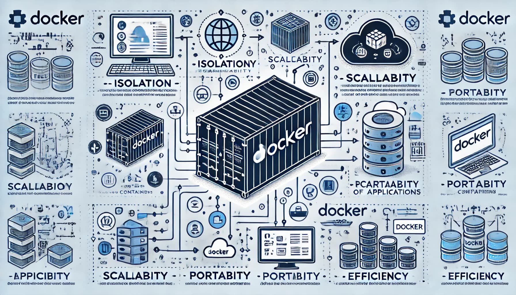What Are Docker and Docker Compose and Why Should You Use Them