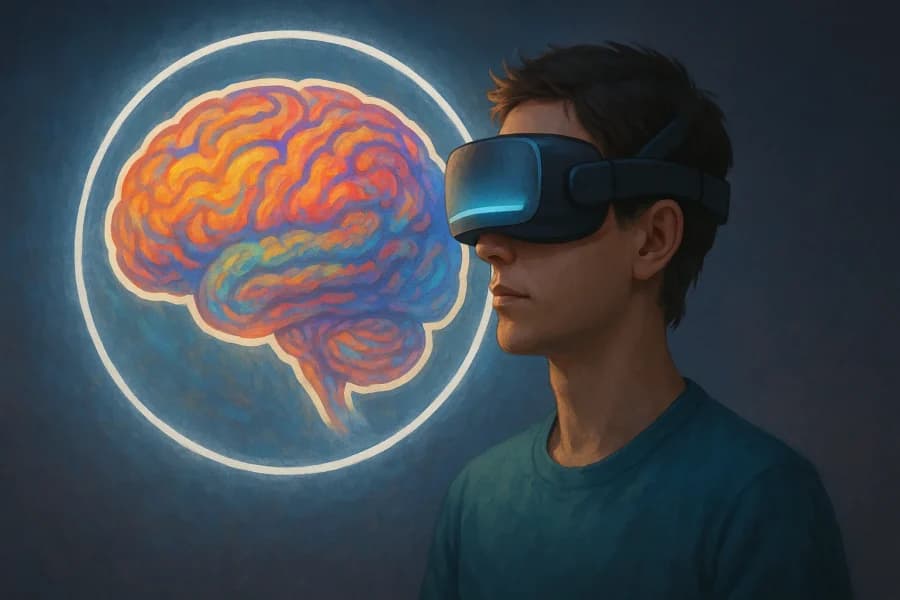 Imagine the Invention of the Future