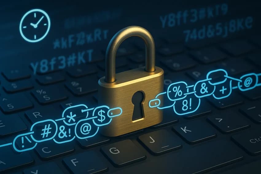 Strong Passwords: Why They Really Matter and How Hard They Are to Crack