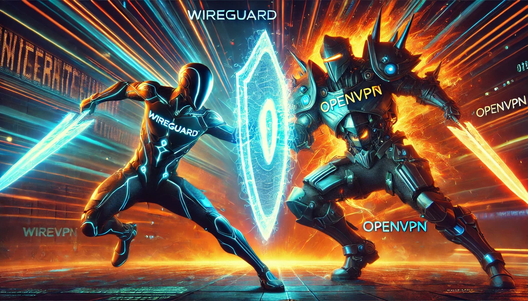 WireGuard or OpenVPN: An Analysis of the Pros and Cons