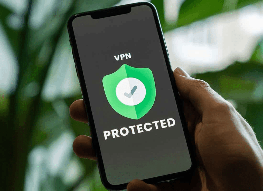 VPN