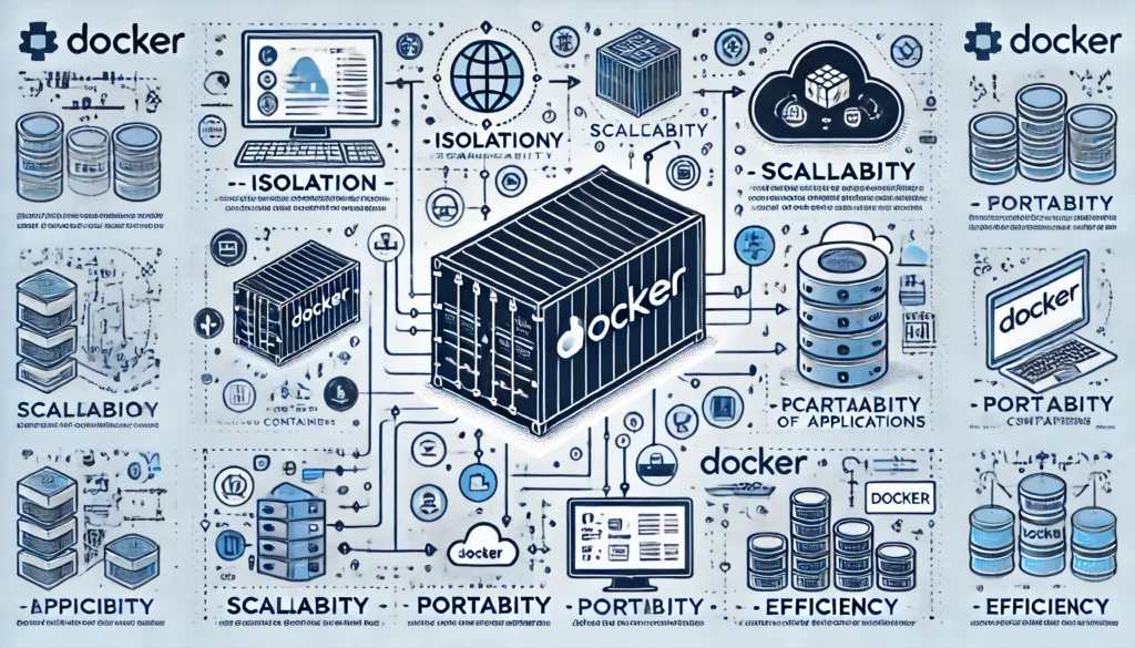 docker e docker compose