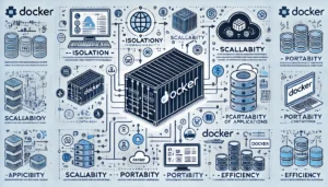 docker e docker compose