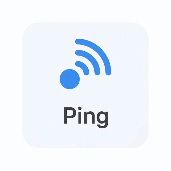 Ping PRO V4