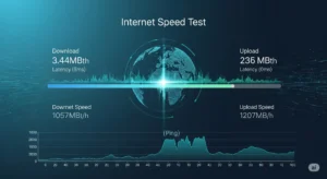 Come funziona SpeedTest
