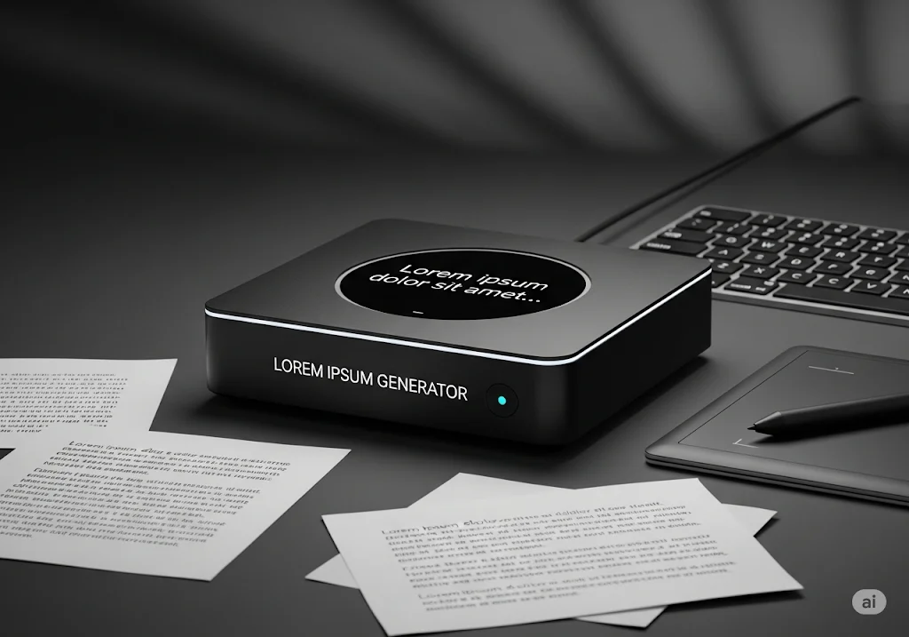 lorem ipsum generator