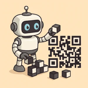 Qr code generator