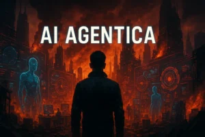 AI Agentica